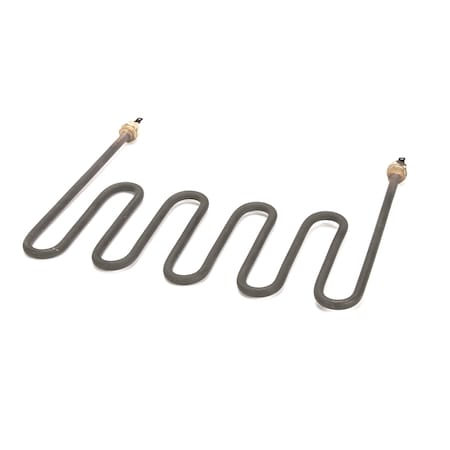 Food Warming Equipment Tubular Heat Element 1750W 120 EL1750-115HT